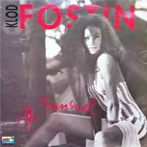 Klod Fostin - Pli Sansuel FLAC album