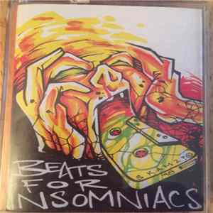 DL Presents: Eddie Ill And Dr. Dekay - Beats For Insomniacs FLAC album