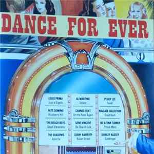 Various - Dance For Ever FLAC album