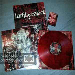 Lamb Of God - As The Palaces Burn FLAC album