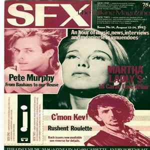 Various - SFX Issue No. 19 FLAC album