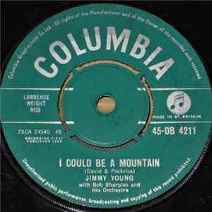 Jimmy Young - I Could Be A Mountain FLAC album