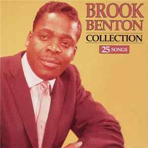 Brook Benton - Collection FLAC album