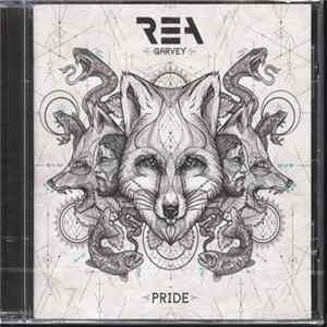 Rea Garvey - Pride FLAC album