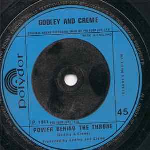Godley & Creme - Under Your Thumb FLAC album