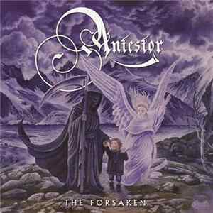 Antestor - The Forsaken FLAC album