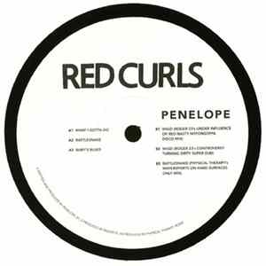 Penelope - What I Gotta Do EP FLAC album