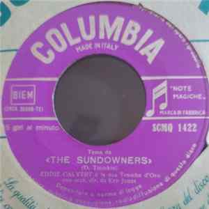 Eddie Calvert - Tema Da "The Sundowners" / Tema Da "Dark At The Top Of The Stairs" FLAC album