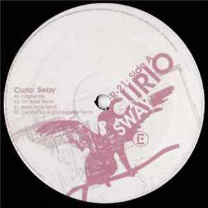 Curio - Sway FLAC album