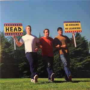 Head - No Hugging No Learning FLAC album