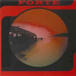 Forte - Tripping In The Vast Exterior FLAC album