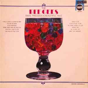 The Bee Gees - Rare, Precious & Beautiful Vol. 2 FLAC album
