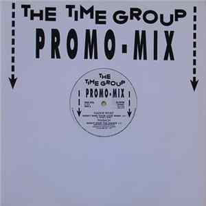 Various - The Time Group Promo-Mix 76 FLAC album