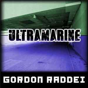 Gordon Raddei - Ultramarine FLAC album