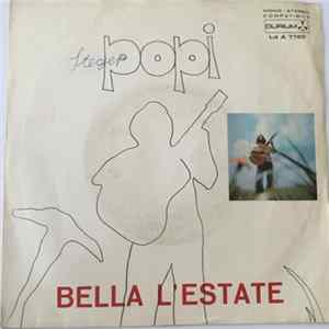 Popi - Bella L'Estate FLAC album