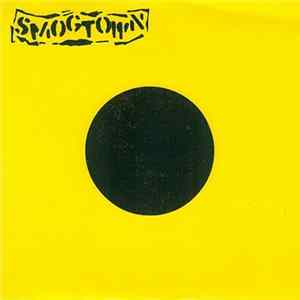 Smogtown - Blackball FLAC album
