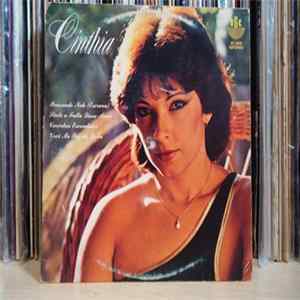 Cinthia - Pensando Nele FLAC album