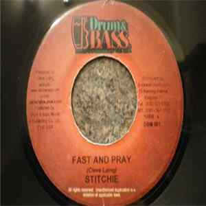 Stitchie - Fast And Pray FLAC album