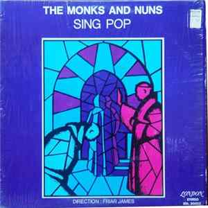 The Monks And Nuns - Sing Pop FLAC album