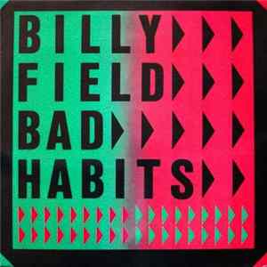 Billy Field - Bad Habits FLAC album