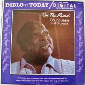 Count Basie And Orchestra - On The Road FLAC album