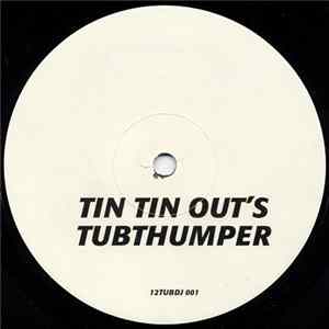 Chumbawamba - Tubthumping (DJ Promo 1) FLAC album