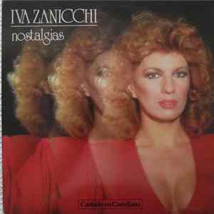 Iva Zanicchi - Nostalgias FLAC album
