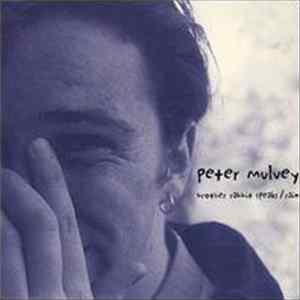 Peter Mulvey - Brother Rabbit Speaks/Rain FLAC album