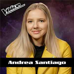 Andrea Santiago - Songbird FLAC album