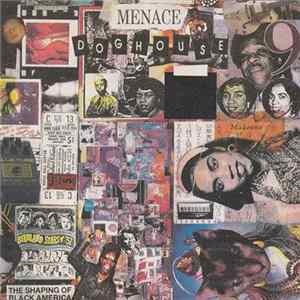 Menace - Doghouse FLAC album