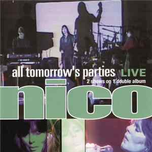 Nico - All Tomorrow's Parties FLAC album