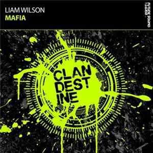 Liam Wilson - Mafia FLAC album