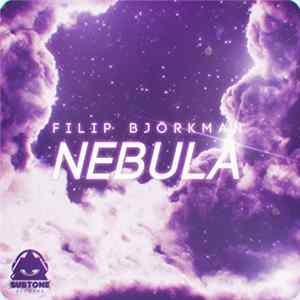 Filip Björkman - Nebula FLAC album