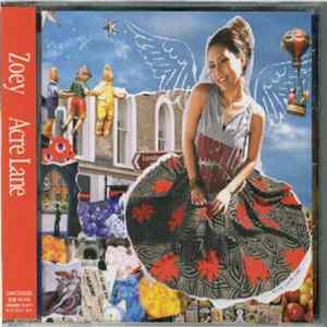 Zoey - Acre Lane FLAC album
