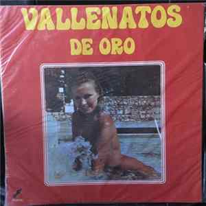 Various - Vallenatos De Oro FLAC album