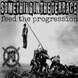 Something In The Terrace - Feed The Progression FLAC album