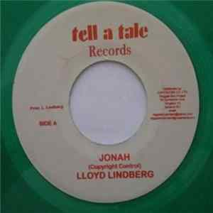Lloyd Lindberg - Jonah FLAC album