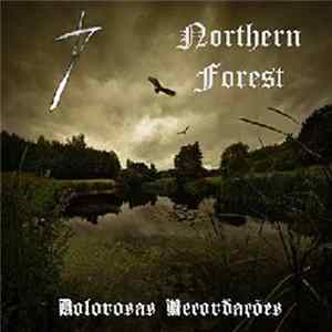 Painless Death, Northern Forest - Dolorosas Recordações FLAC album