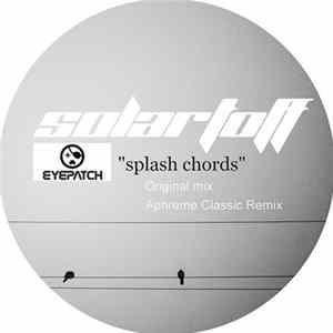 Solartoff - Splash Chords FLAC album