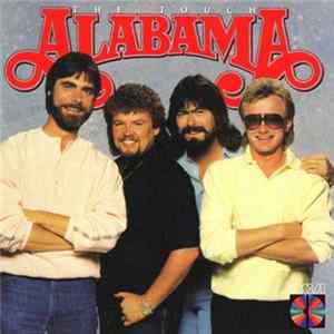 Alabama - The Touch FLAC album
