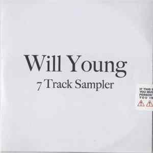 Will Young - 7 Track Sampler FLAC album