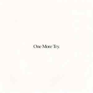 George Michael - One More Try FLAC album