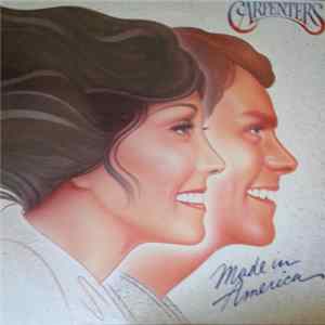 Carpenters - Made In America FLAC album