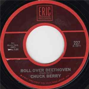 Chuck Berry - Roll Over Beethoven / Maybellene FLAC album
