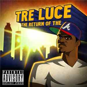 Tre Luce - The Return of The "A" FLAC album