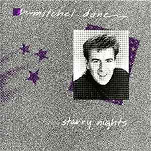 Mitchel Dane - Starry Nights FLAC album