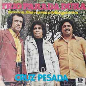 Trio Parada Dura - Cruz Pesada FLAC album