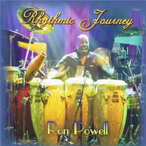 Ron Powell - Rhythmic Journeys FLAC album