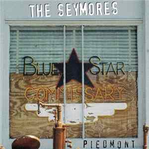 The Seymores - Piedmont FLAC album