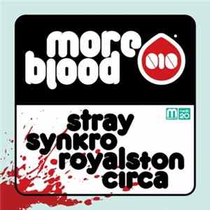 Various - More Blood 010 FLAC album